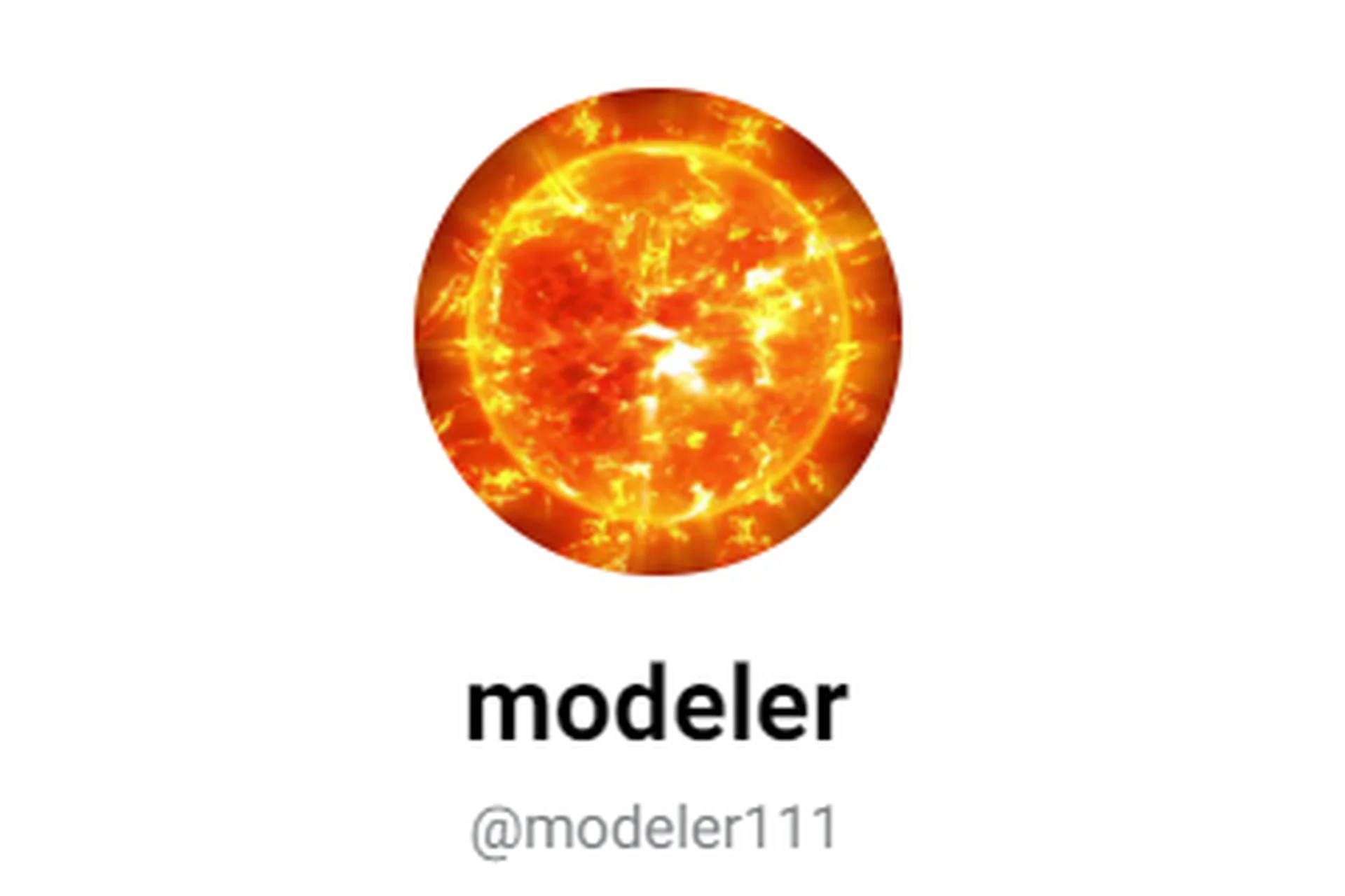 Dating App - Создаём с нуля v.2 (modeler111), фото 1 из 1.