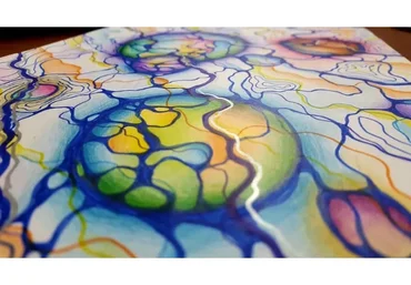 [Нейрографика] Как создавать Чудеса в вашей жизни (Ирина Мартынова)