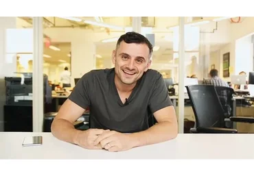 Создание личного бренда (Гарри Вайнерчук)