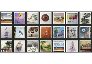 [kalachevaschool] Акварель 2.0 (Вероника Калачева)