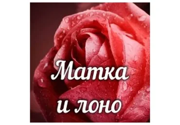 Матка и лоно (Алена Полынь)