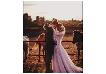 Обработка и рецепт успешного бизнеса свадебного и семейного фотографа (Юлия Трегубова)