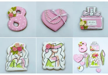 Онлайн курс «Пряник: от Теста до Клиента» (Светлана Шубина)