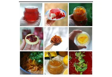 Три курса зельеварения. Октябрь. Ноябрь. Декабрь (IrinaTaro)