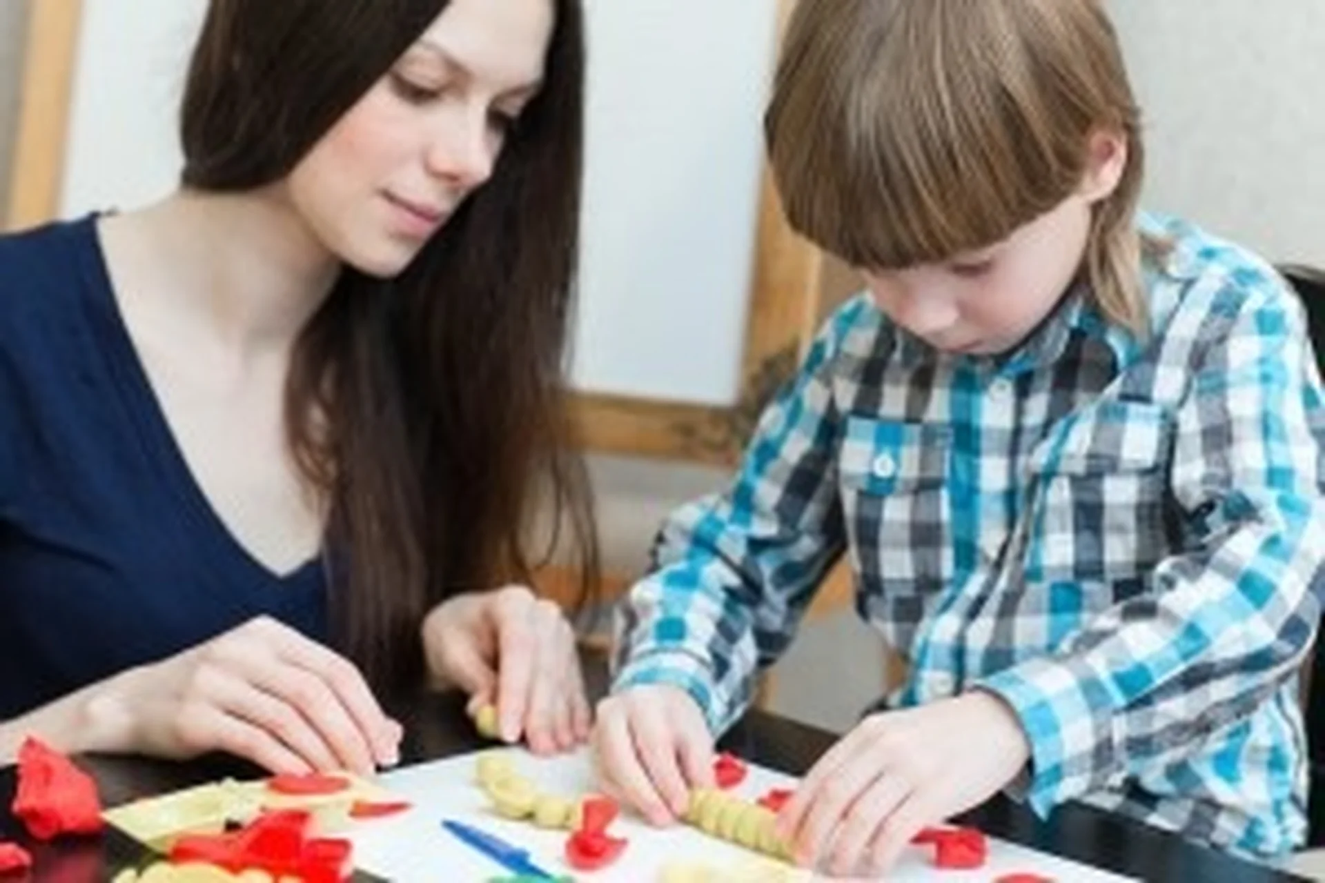 [АДПО] Арт-терапевтические техники в работе со страхами детей дошкольного возраста (Ольга Бологова), фото 1 из 1.
