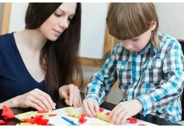 [АДПО] Арт-терапевтические техники в работе со страхами детей дошкольного возраста (Ольга Бологова)