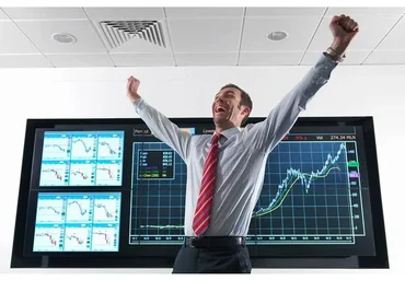 Индивидуальное обучение SoloTrade. Тариф «Интенсивный» (Илья Соловей)