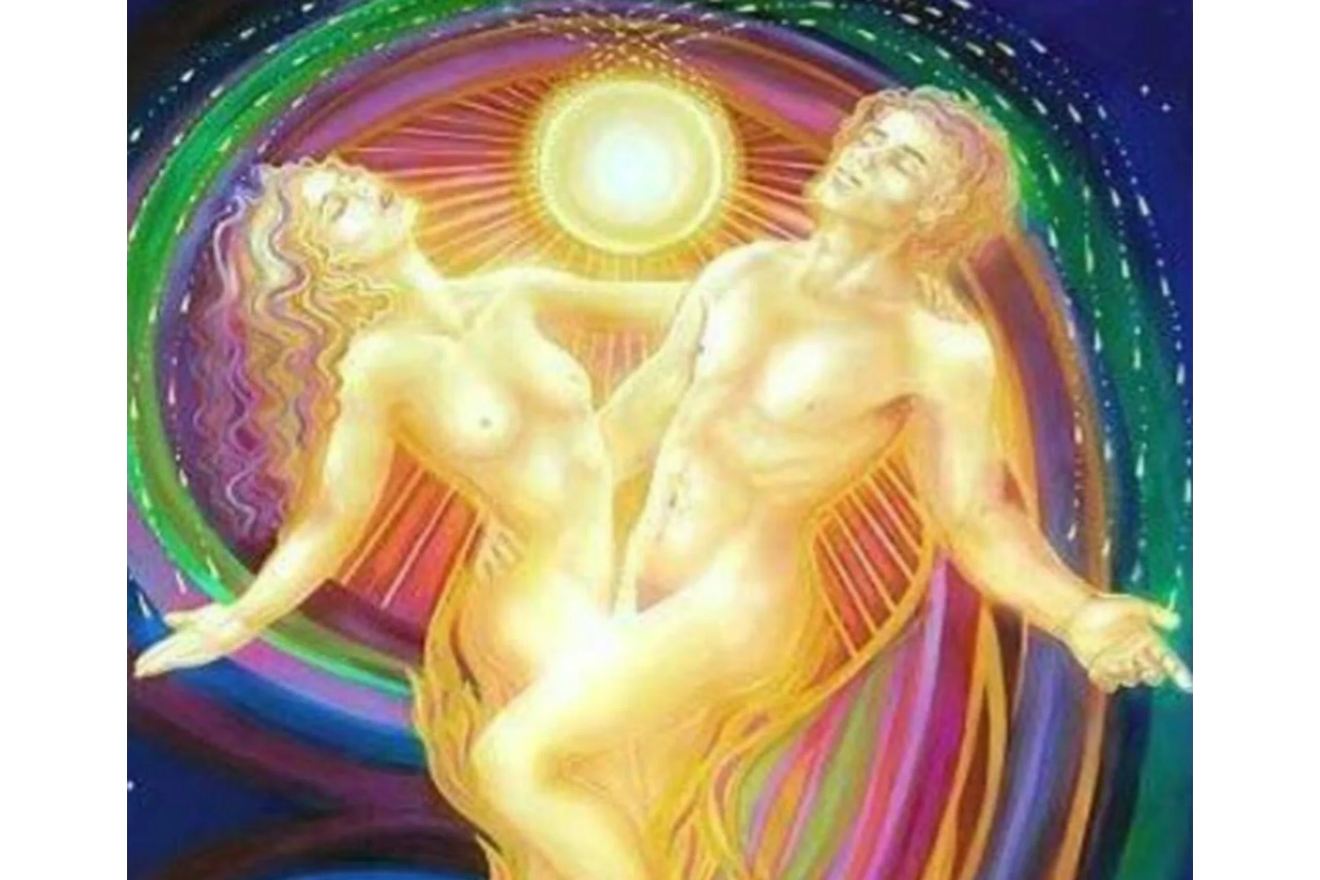 Медитация с Сакральной сексуальностью (Екатерина Самойлова), фото 1 из 1.