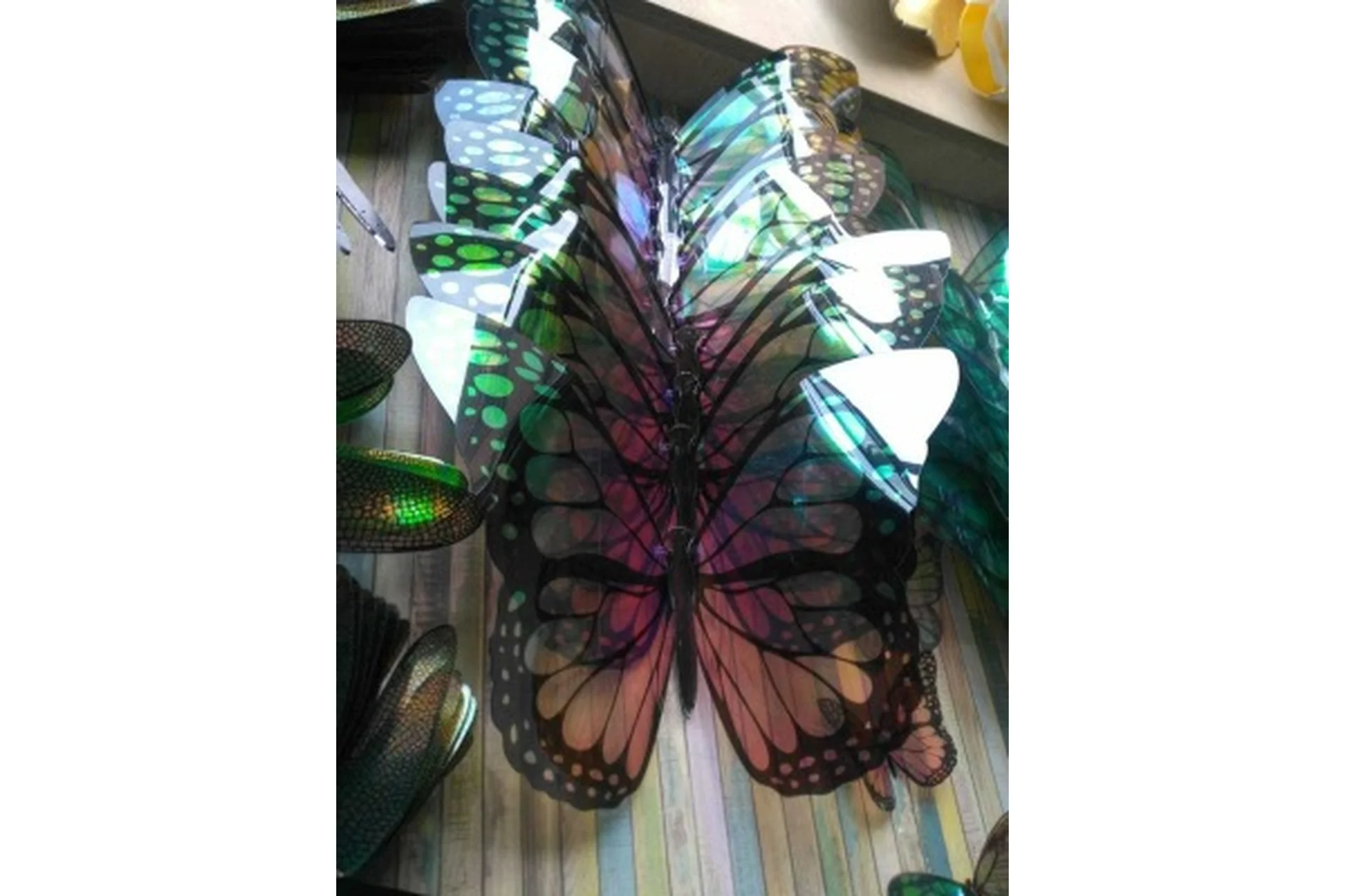 Настоящие секреты Гочара, часть 4 (Шива), фото 1 из 1.