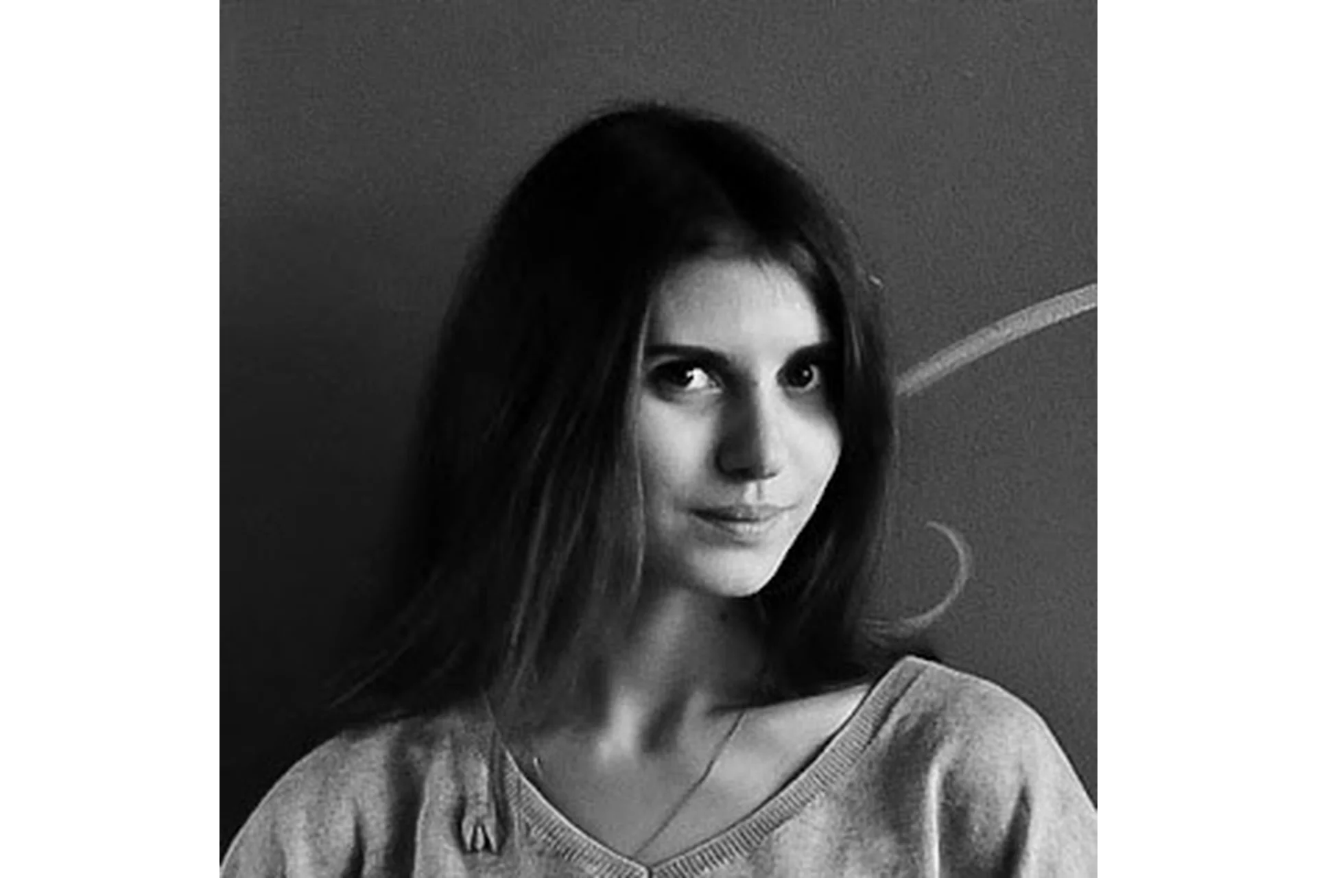 [Bang Bang Education] Эксперименты в рамках кириллицы (Виталина Лопухина), фото 1 из 1.