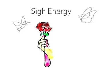 [Sigh Energy] Активация яснознания / Claircognizance Activation Powerful Plus +11x(Extra Strong)
