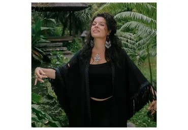 Утренняя танцевальная «зарядка» от Перукуа (Перукуа)