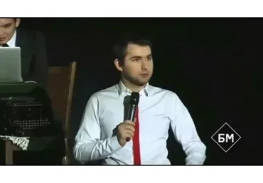 [Бизнес Молодость] Интенсив, 2015