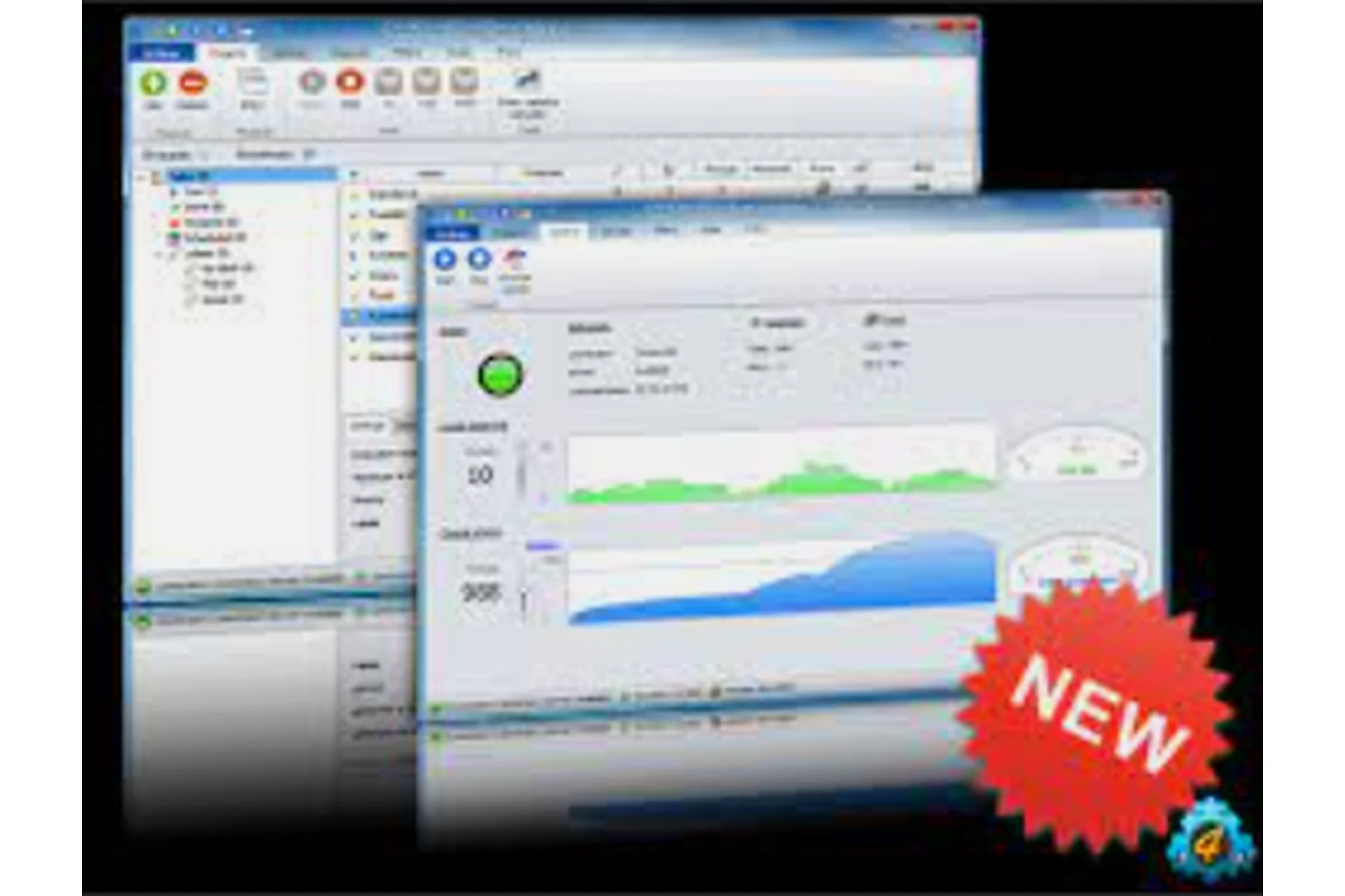 Улучшенный курс по работе с программой ZennoPoster 5, фото 1 из 1.