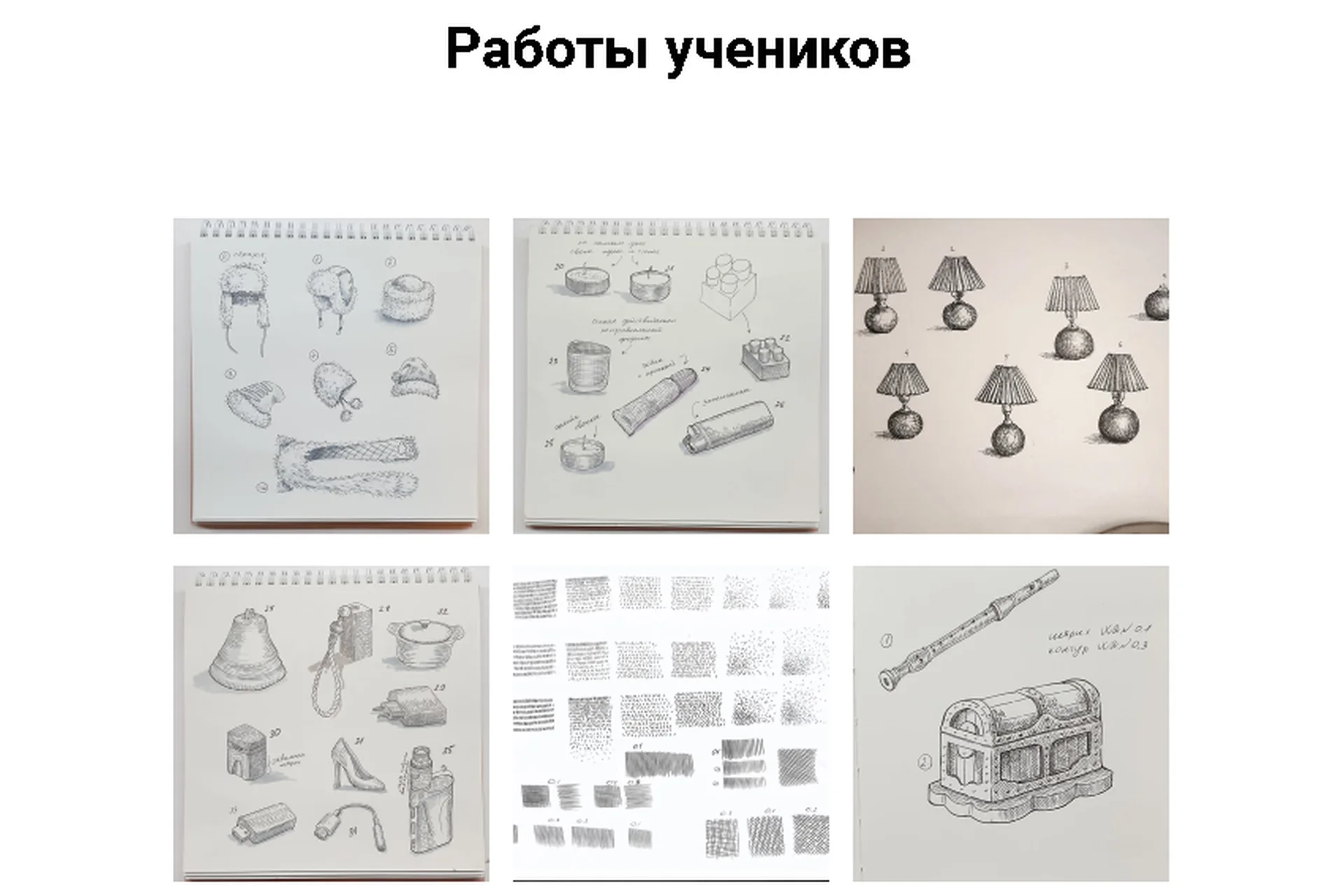 Ботаническая штриховка (Екатерина Като Иванникова), фото 1 из 1.