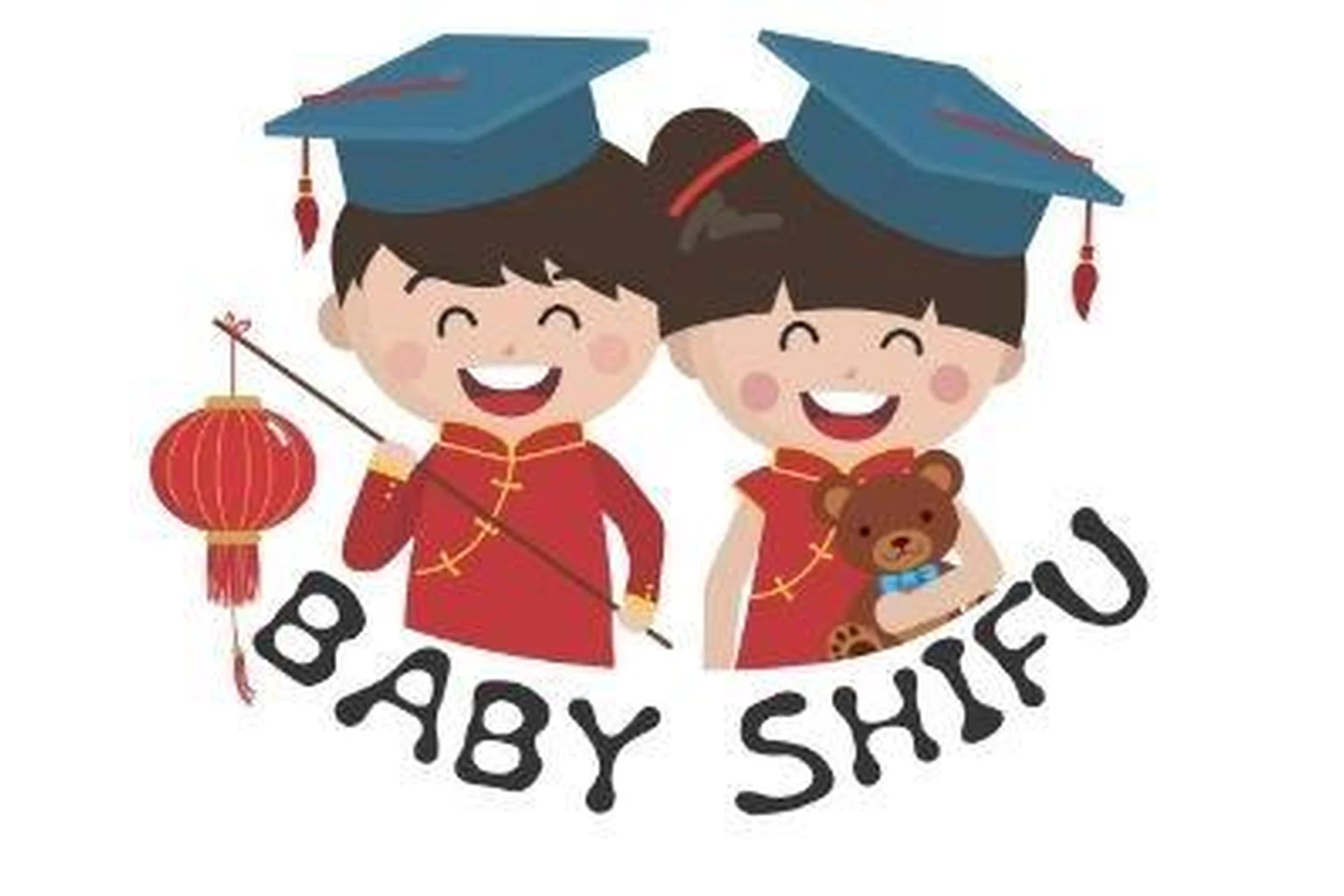 Курс Baby Shifu - китайския для детей от 1 до 6 лет (Анастасия Семичакова), фото 1 из 1.