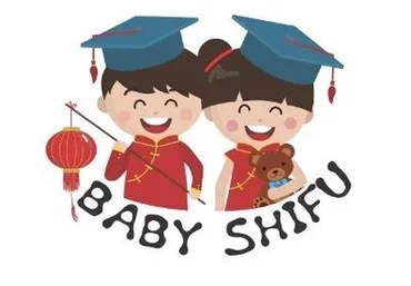 Курс Baby Shifu - китайския для детей от 1 до 6 лет (Анастасия Семичакова)