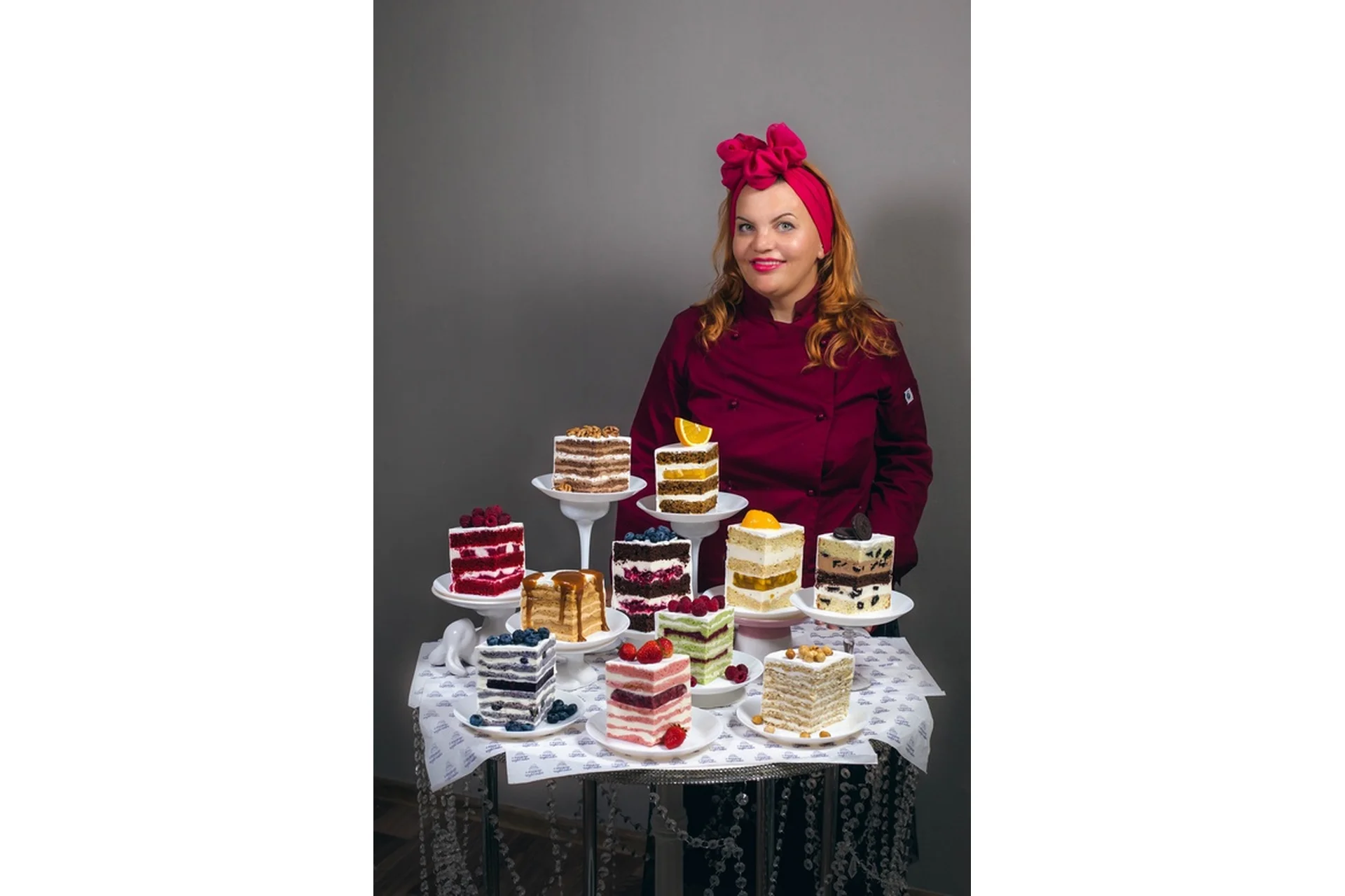 Курс Начинки (Юлианна Сухотерина), фото 1 из 1.