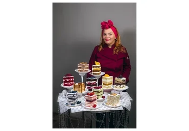 Курс Начинки (Юлианна Сухотерина)