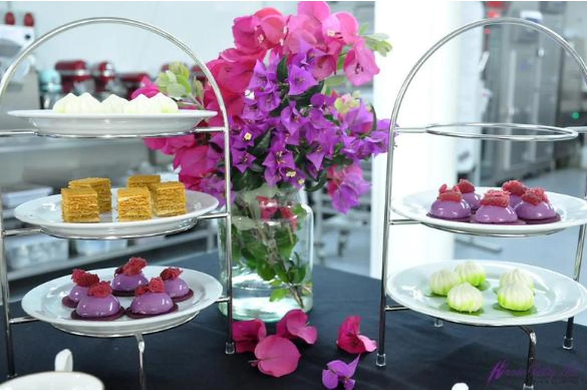 [PastryCampus] Английское чаепитие (Мария Селянина), фото 1 из 1.