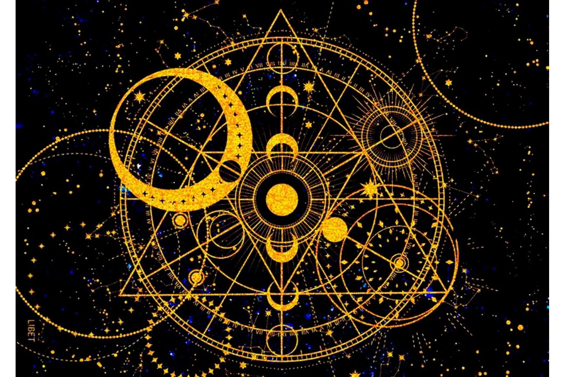 [The Seven Sky] Совместимость с партнером. Астрология любви (Екатерина Мацелик), фото 1 из 1.