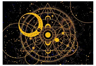 [The Seven Sky] Совместимость с партнером. Астрология любви (Екатерина Мацелик)