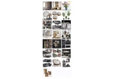 [3ddd.ru] Сборник 3d моделей. 3dsMax + Corona + Vray, 2020, Часть 13 (М.В. Лихоманов)