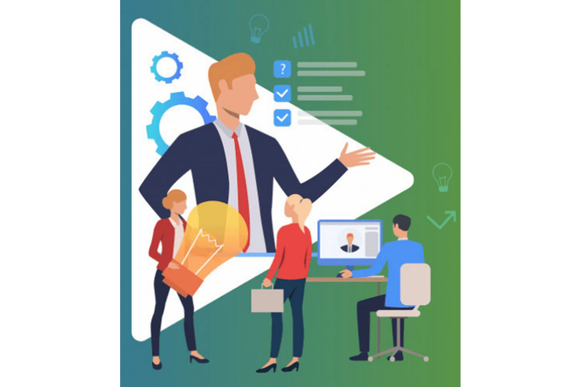 Делегируй контент-маркетинг и получай горячих ВИП-клиентов (Юрий Курилов, Юрий Черников), фото 1 из 1.