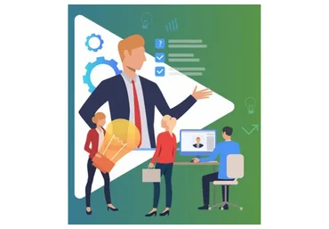 Делегируй контент-маркетинг и получай горячих ВИП-клиентов (Юрий Курилов, Юрий Черников)