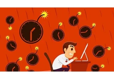 Корпоративный тайм-менеджмент. Тайм-менеджмент для руководителей и исполнителей (Мария Долинова)