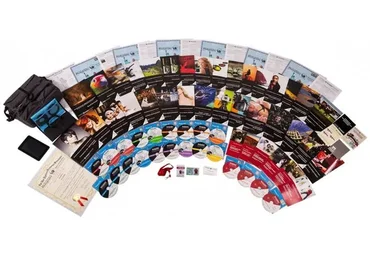 [Нью-Йоркский  институт фотографии] Фундаментальный курс профессиональной фотографии, 2014