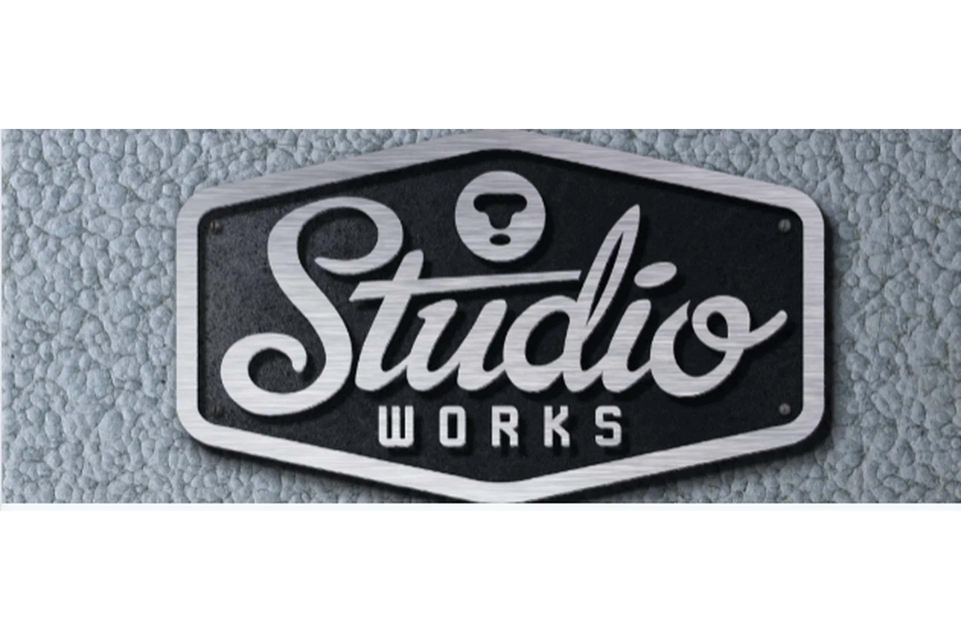 [Creativefabrica] Blather Font (StudioWorks), фото 1 из 1.