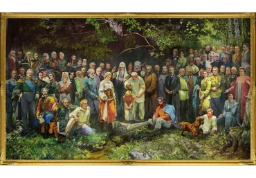 Могущество рода. Пакет Серебро (София Вюрстлин)