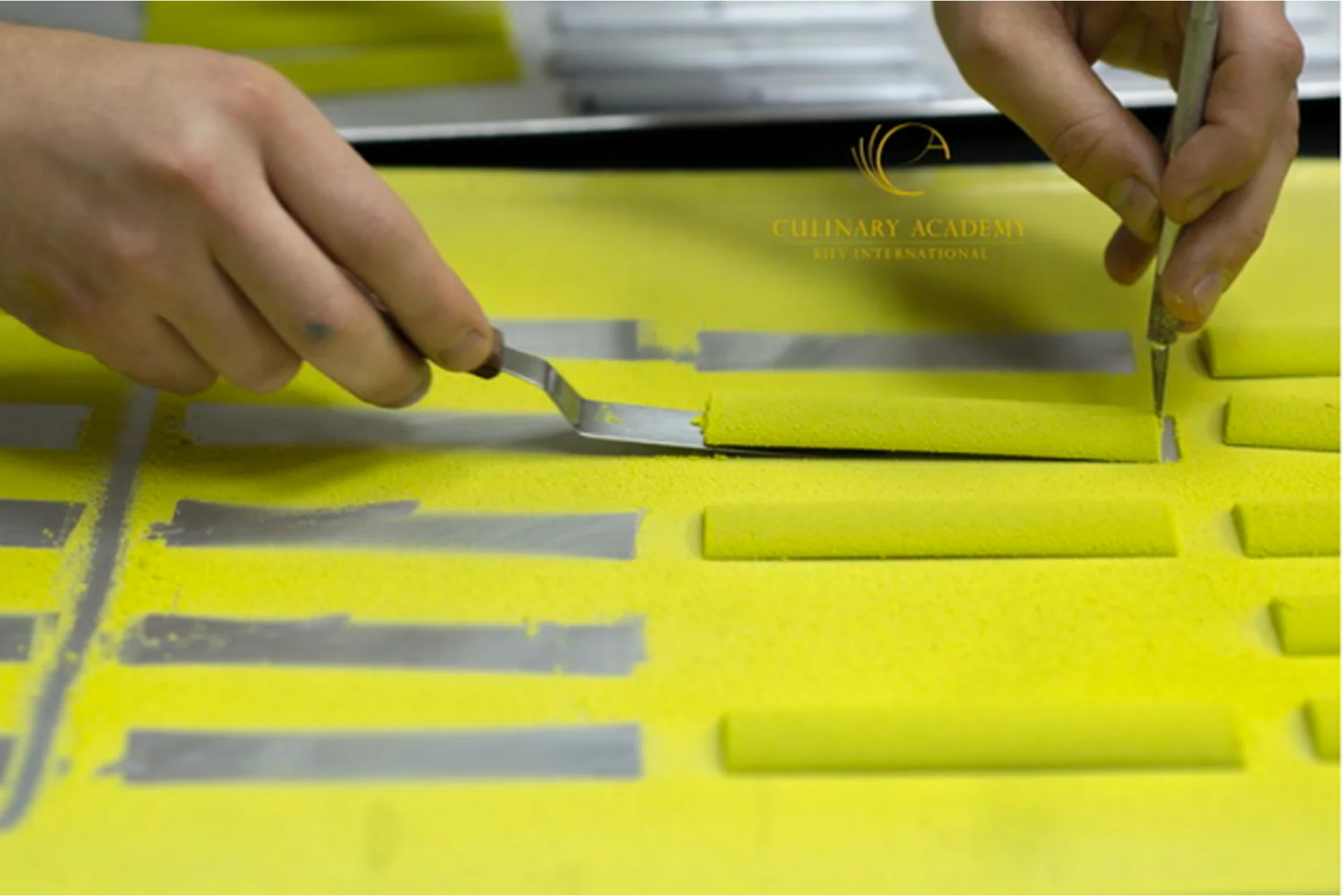 [KICA] Запись 3-х дневного мастер-класса  (Мартин Диез), фото 1 из 1.