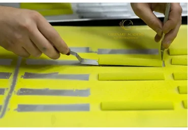 [KICA] Запись 3-х дневного мастер-класса  (Мартин Диез)