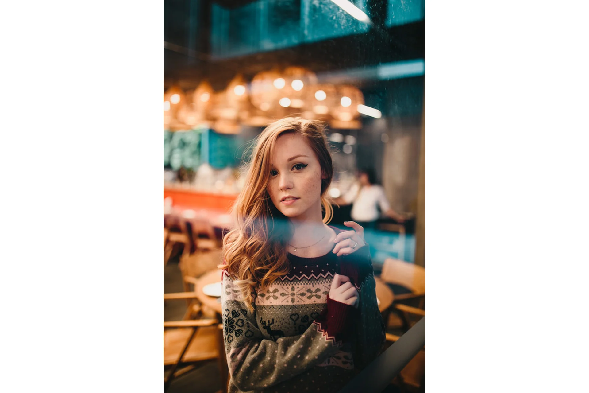 Классные портретные пресеты. Gui Rossi - Ultimate Pack (Gui Rossi), фото 1 из 1.