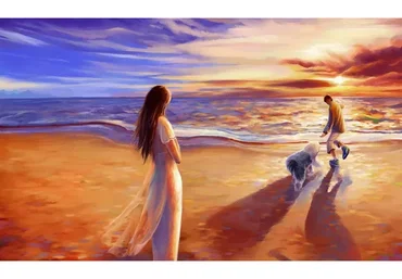 Я и Мaма. Кaк жить сoбственной жизнью