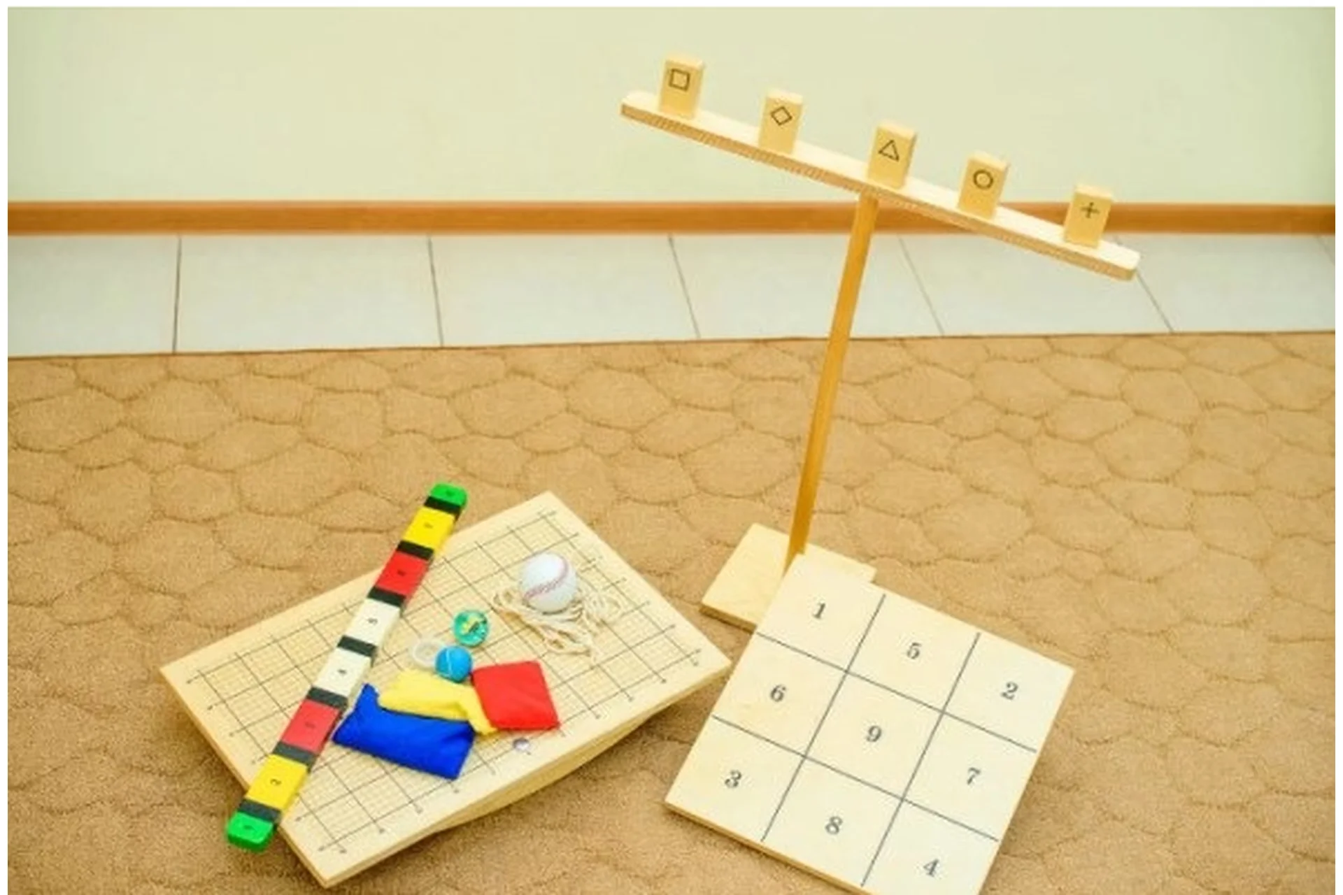 Диск с упражнениями для балансировочной доски LBK. Методичка с полным курсом упражнений на русском, фото 1 из 1.