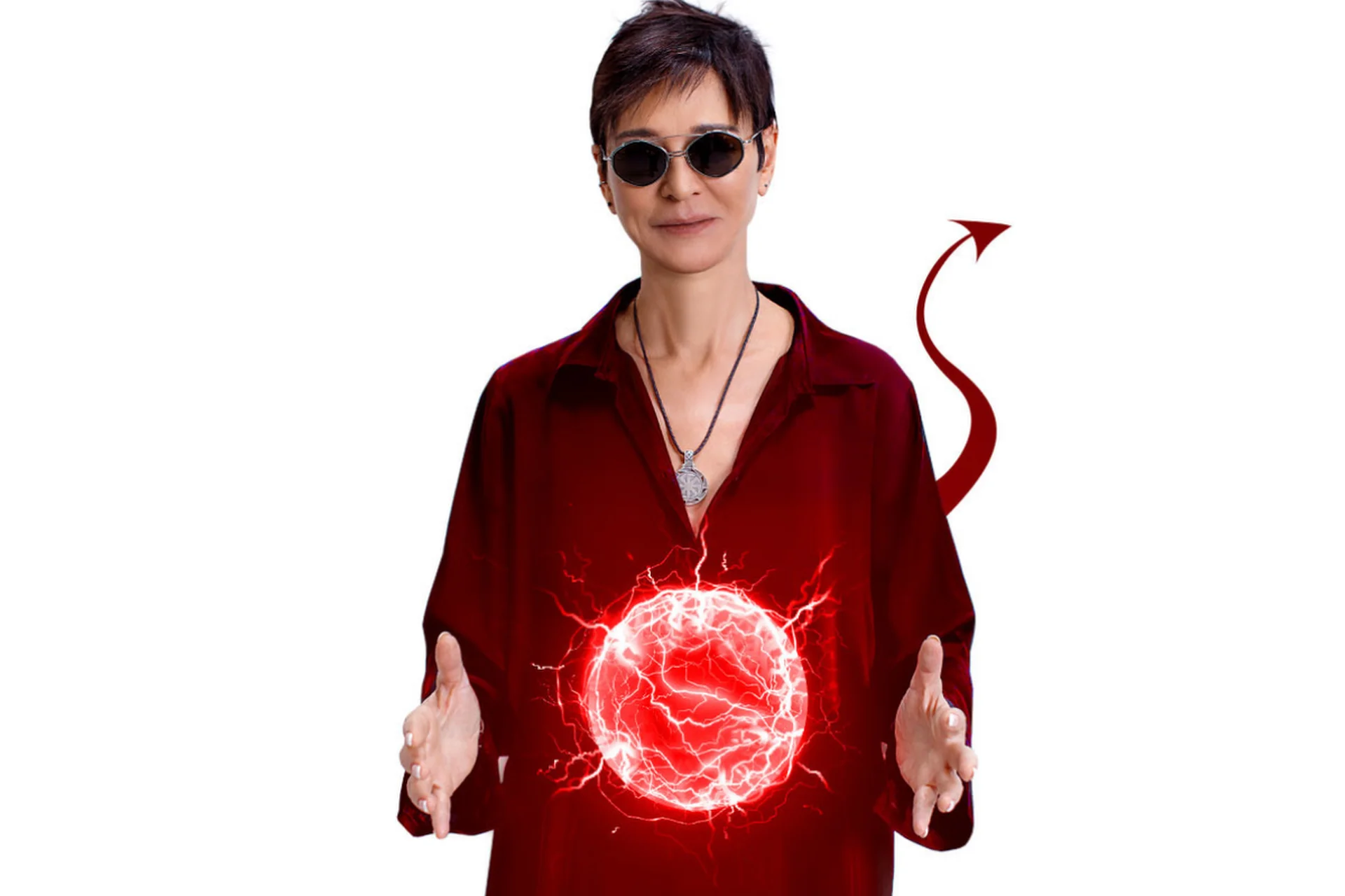 Хакамадец. Поток - Декабрь 2020. Тариф Platinum (Ирина Хакамада), фото 1 из 1.