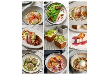 Любимые завтраки (Полли Кошелева)