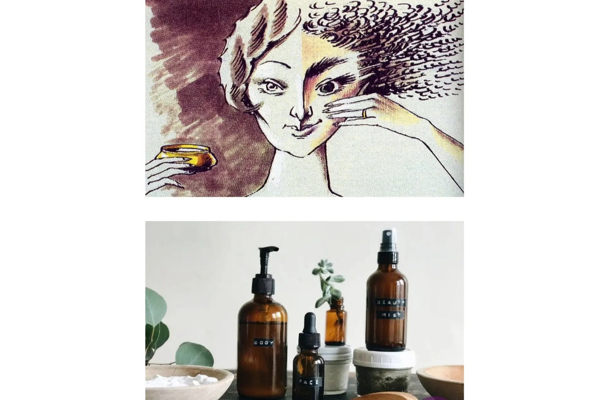 Полет Маргариты. Волосы и ногти (Пан Тадеуш Фенрир), фото 1 из 1.