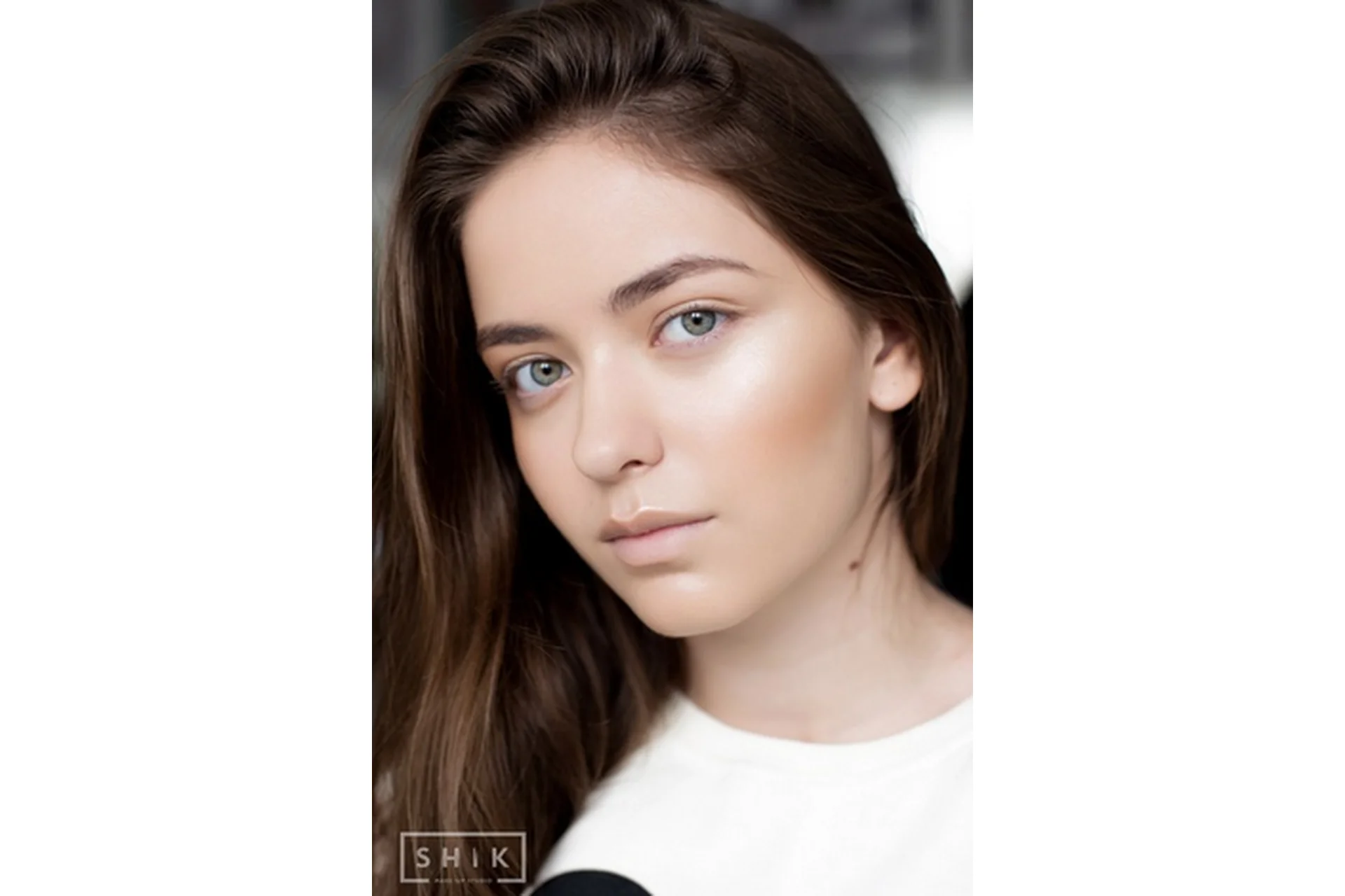 Профессия визажист  (Наталья Шик), фото 1 из 1.