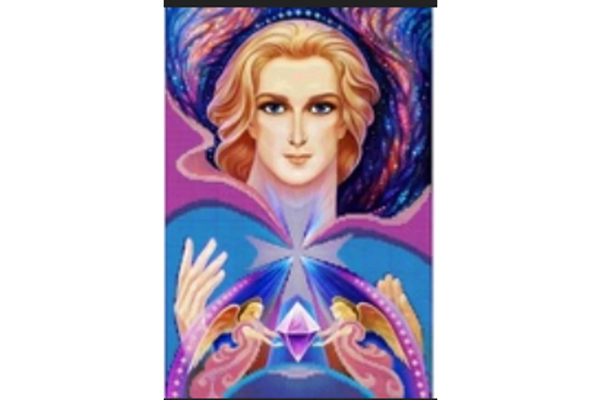 Роскошная женская судьба (Наталья Весна), фото 1 из 1.