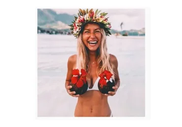 [Salty Luxe] Красочные Инста Пресеты для Путешественников. Desktop Preset Pack