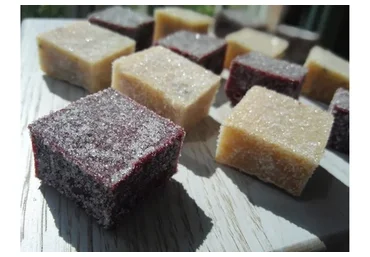 [Sweеtest life by Lёlя] Диетический «Мармелад» (Ольга Мотынга)