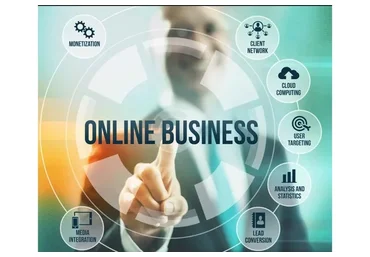 7 моделей онлайн бизнеса (Юрий Черников, Виталий Кузнецов)