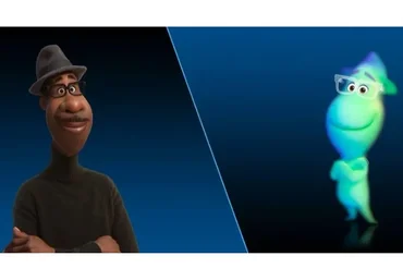 [HappyHope] Разбериха по мультфильму Soul. Тариф Silver (Максим Синий)