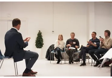 [Ортолэнд] Продажи через сервис: как стать «сервис-волшебником» и всегда выполнять планы продаж