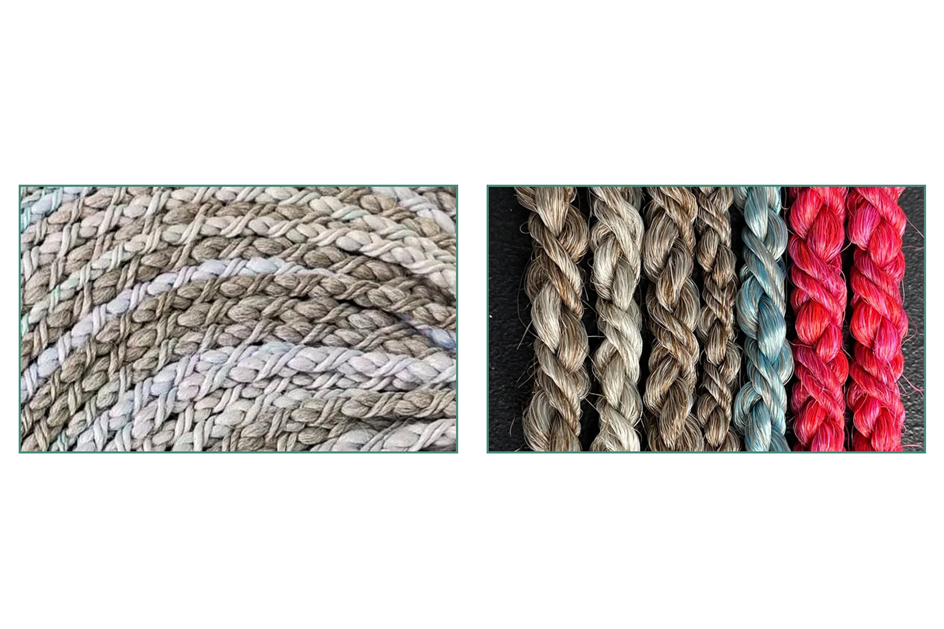 [Braidway] Мастер-класс по круглым косам Antic Braids / wisdom braids (Анна Лебрун), фото 1 из 1.