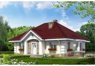 Идеальный дом. Этапы строительства идеального дома с точки зрения фэн-шуй (Оксана Сахранова)